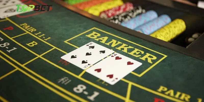 Bật mí kinh nghiệm chơi Baccarat từ các cao thủ lão làng