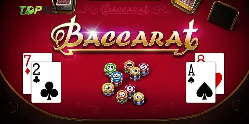 Kỹ thuật canh cầu Baccarat theo dây bệt và cầu 1-1