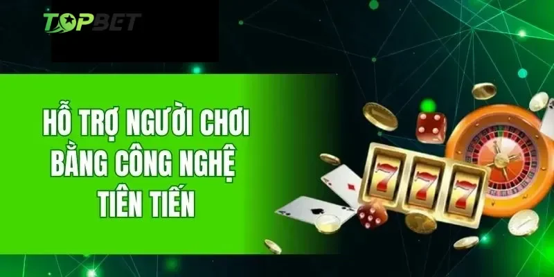 Những ưu điểm nổi bật của Topbet